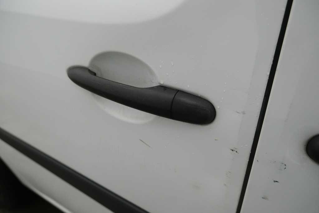 Renault Kangoo 2017 photo 26