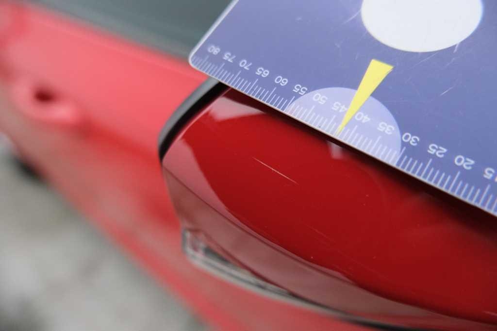 Skoda Octavia Combi 2017 photo 25