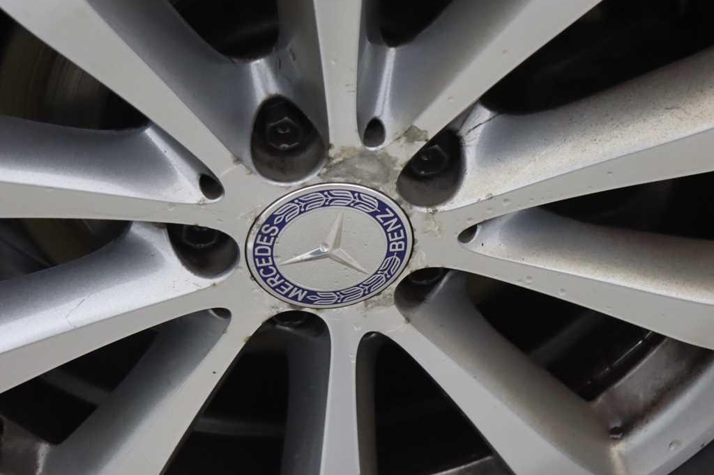 Mercedes-Benz E-Klasse 2016 фото 12