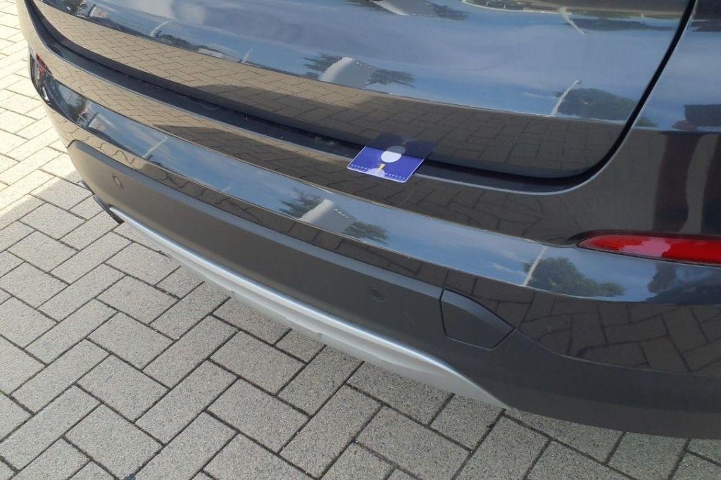 BMW X4 2016 фото 17