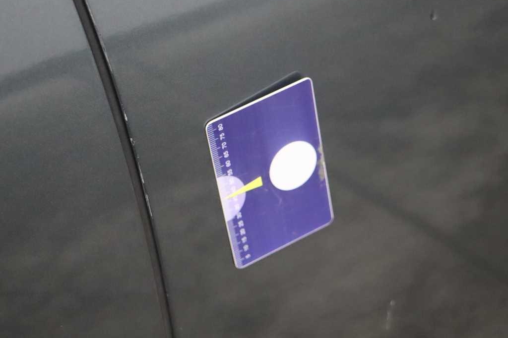 Skoda Octavia Combi 2017 photo 28