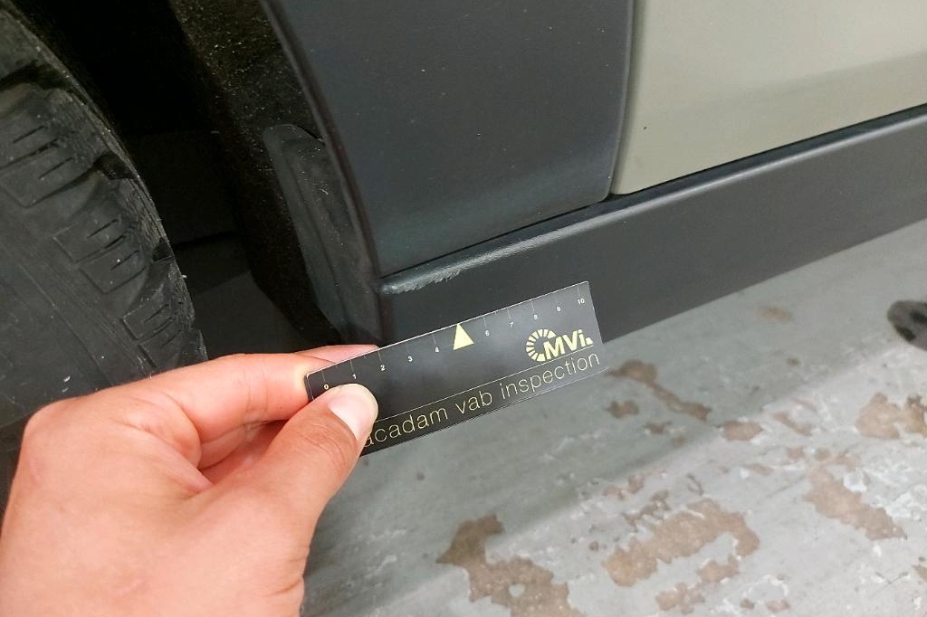 MINI MINI Cooper 2018 фото 23