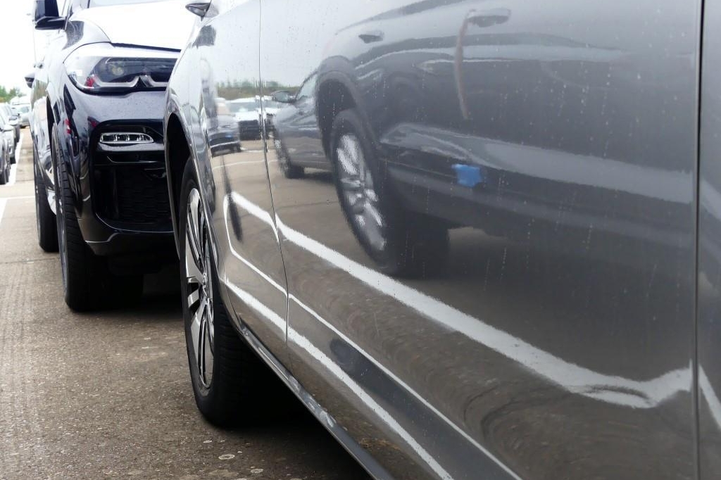 Volkswagen e-Golf 2018 photo 33