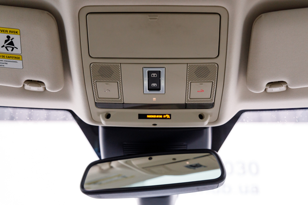 Land Rover Range Rover Evoque photo 17