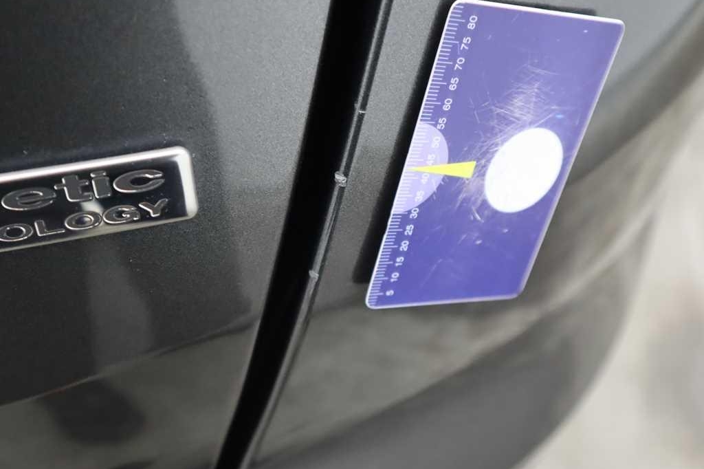 Ford Mondeo Turnier 2016 фото 33