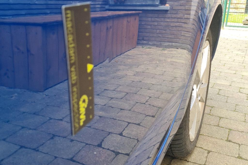 Skoda Octavia Combi 2016 фото 9