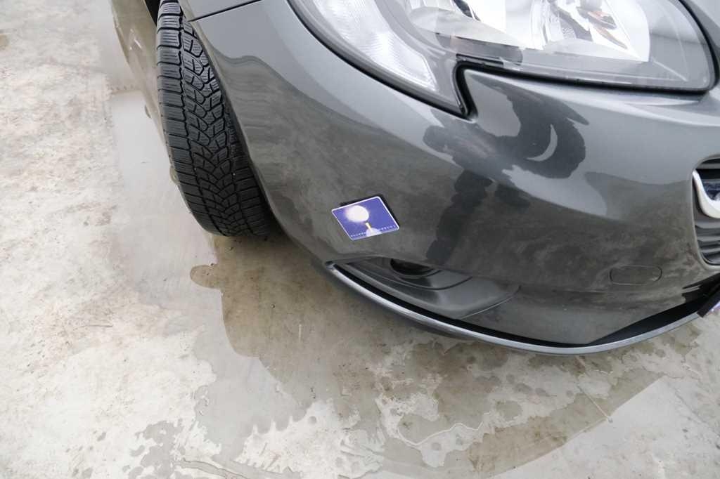 Opel Corsa 2017 photo 21