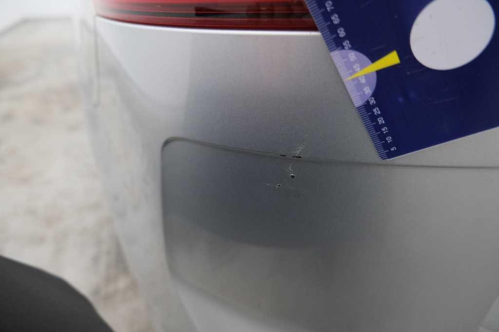 Volkswagen Touran 2018 фото 15