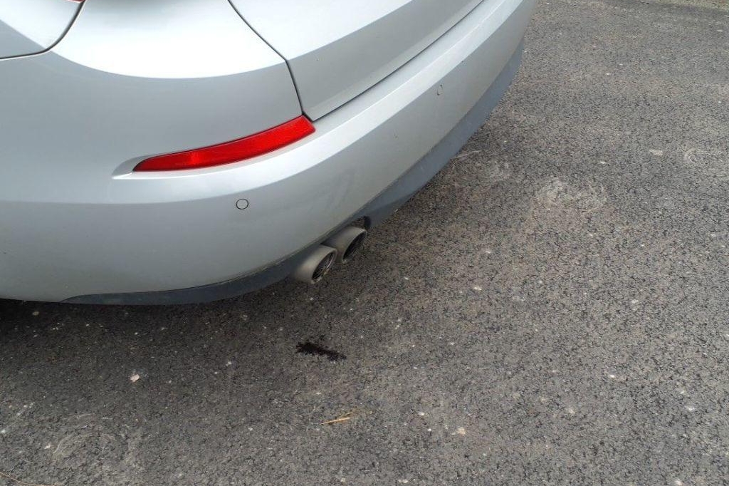 BMW 5er Gran Turismo 2016 photo 22