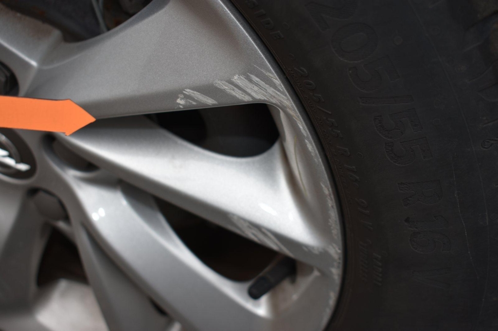 Opel Astra Sports Tourer 2019 photo 19