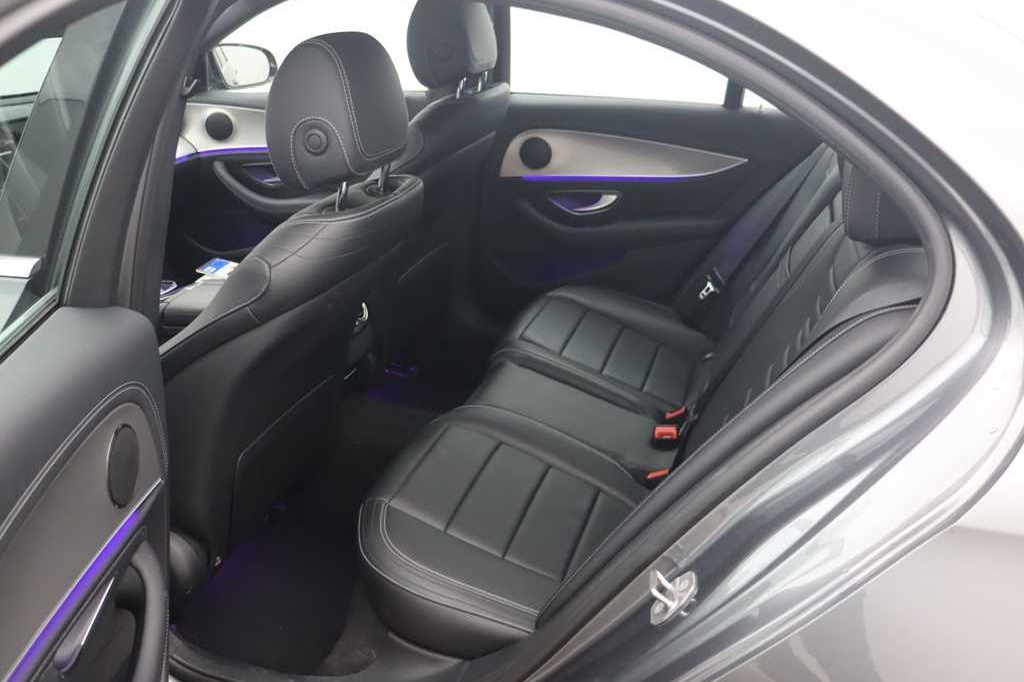 Mercedes-Benz E-Klasse 2016 фото 7