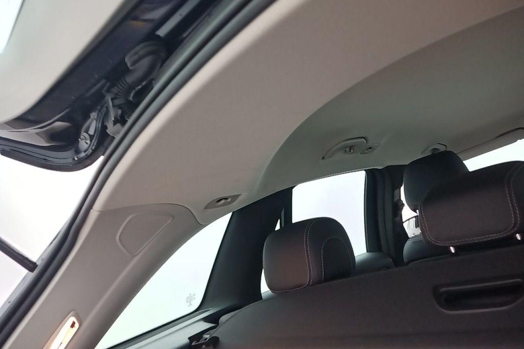 Mercedes-Benz GLC-Klasse 2017 photo 16