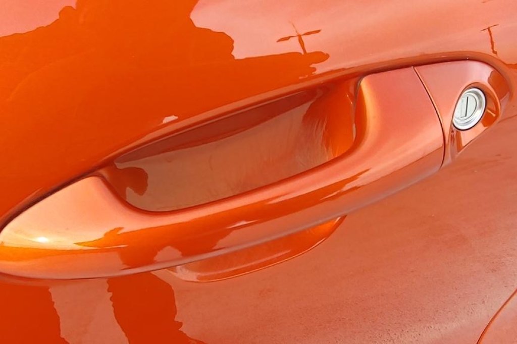 Kia ProCeed 2013 photo 10