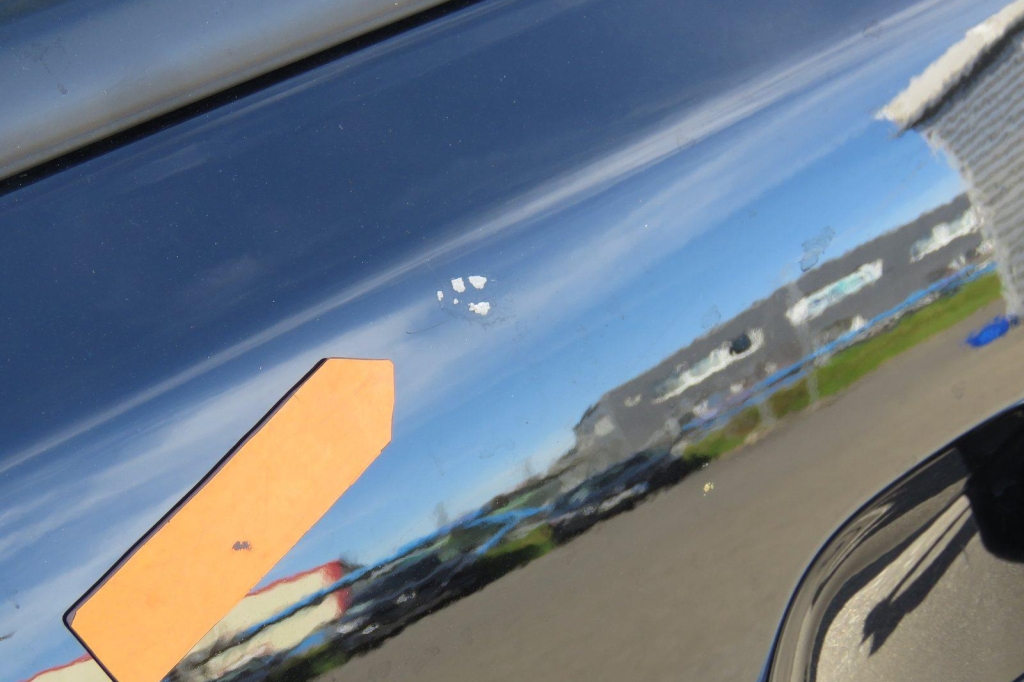 Ford Ranger 2021 photo 33