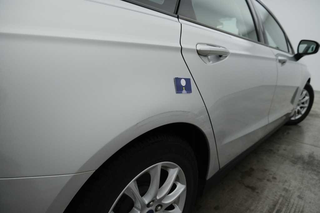 Ford Mondeo Turnier 2016 photo 14