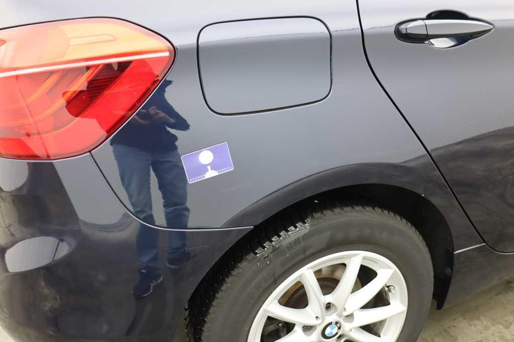 BMW 2er Active Tourer 2018 фото 16