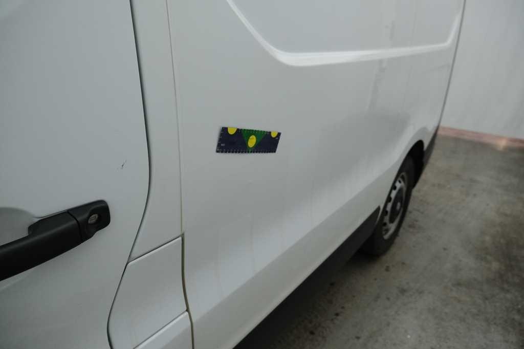 Renault Trafic 2015 фото 26