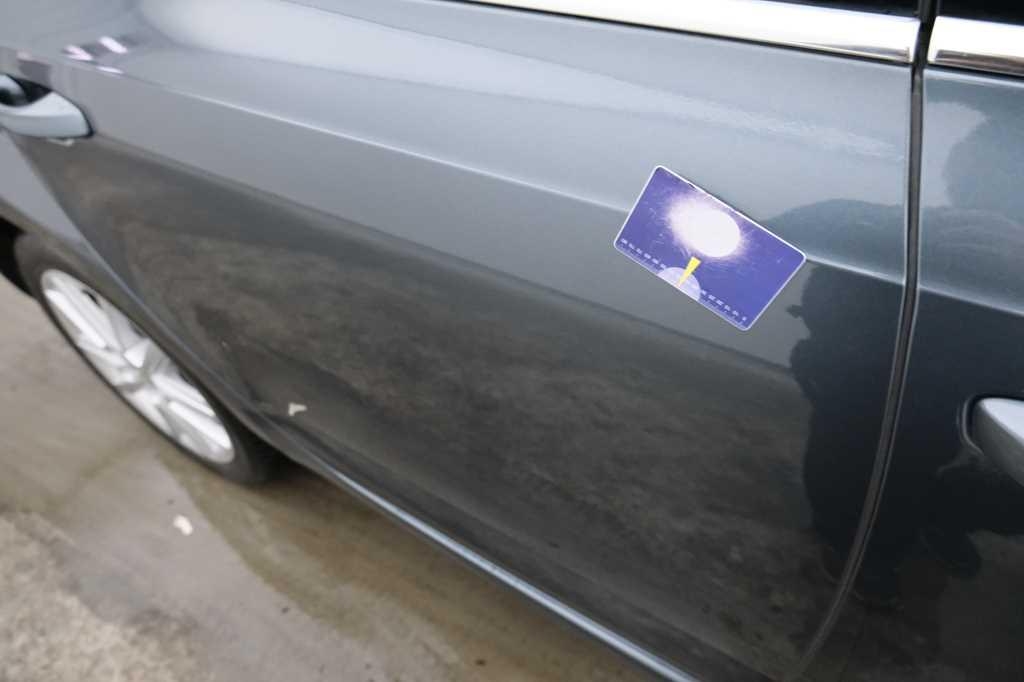 Skoda Octavia 2016 photo 21