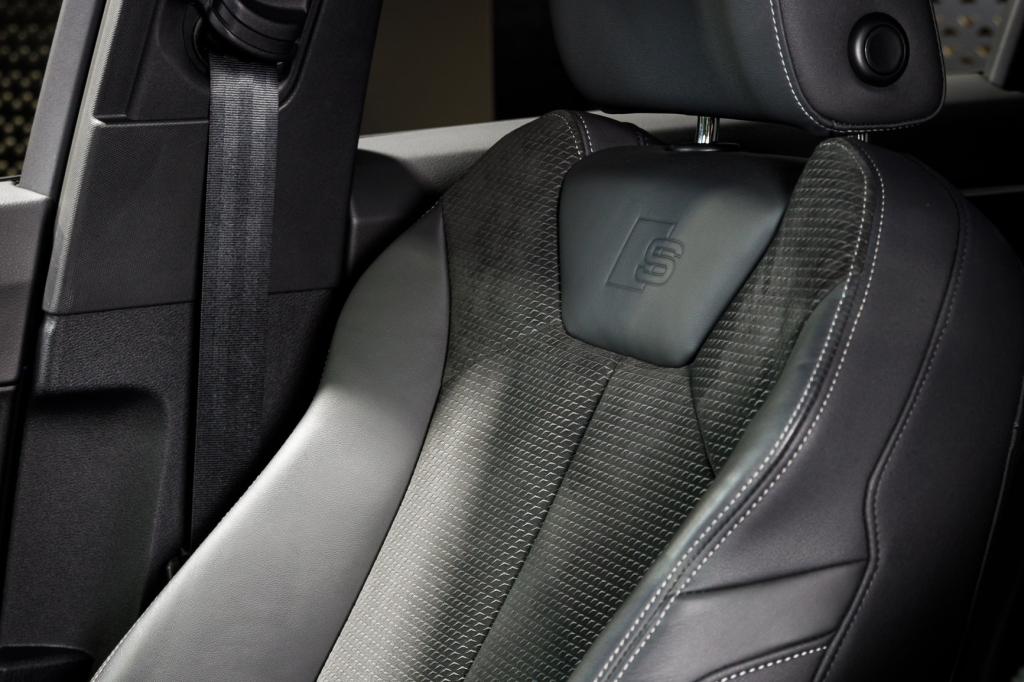 Audi Q3 Sportback 2020 photo 20