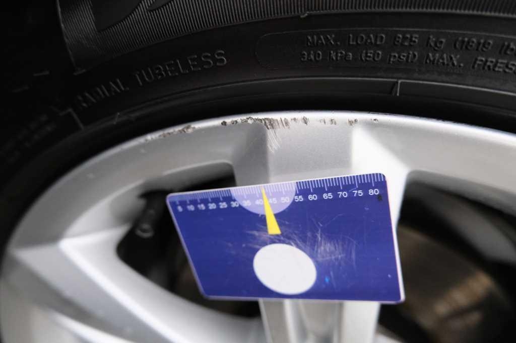 Volvo V90 2017 фото 42