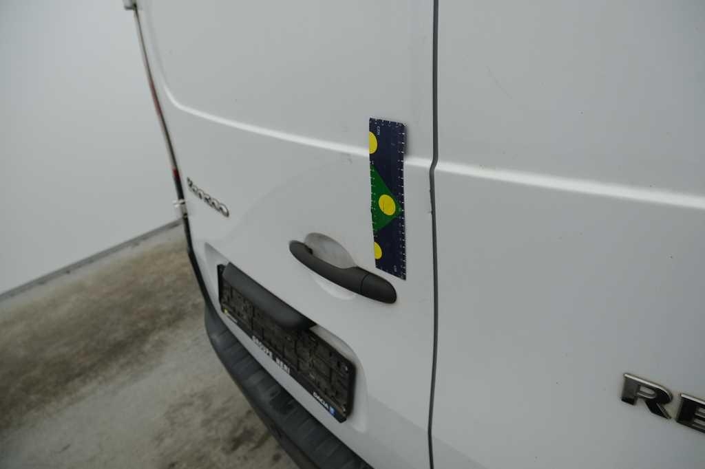 Renault Kangoo 2015 photo 26