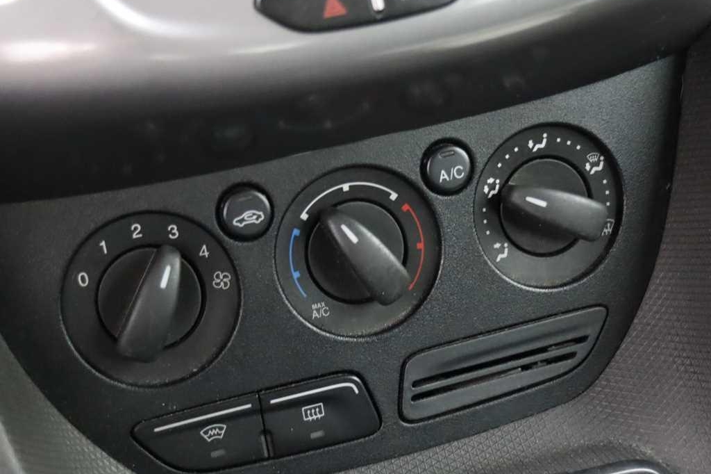 Ford Tourneo Connect пасс. 2018 фото 6