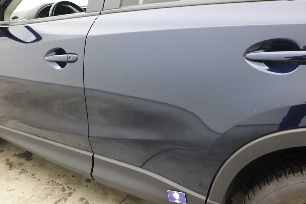 Mazda CX-5 2016 photo 23