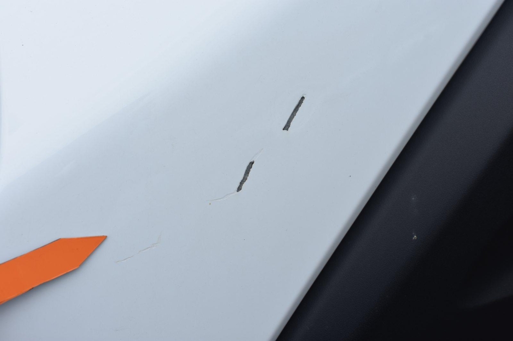 Ford Transit Pritsche 2017 фото 15