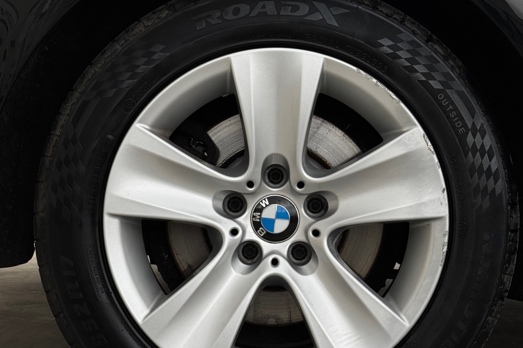 BMW 5er Touring 2011 фото 13