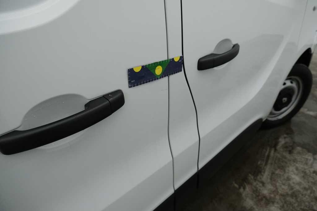 Renault Trafic 2016 фото 26