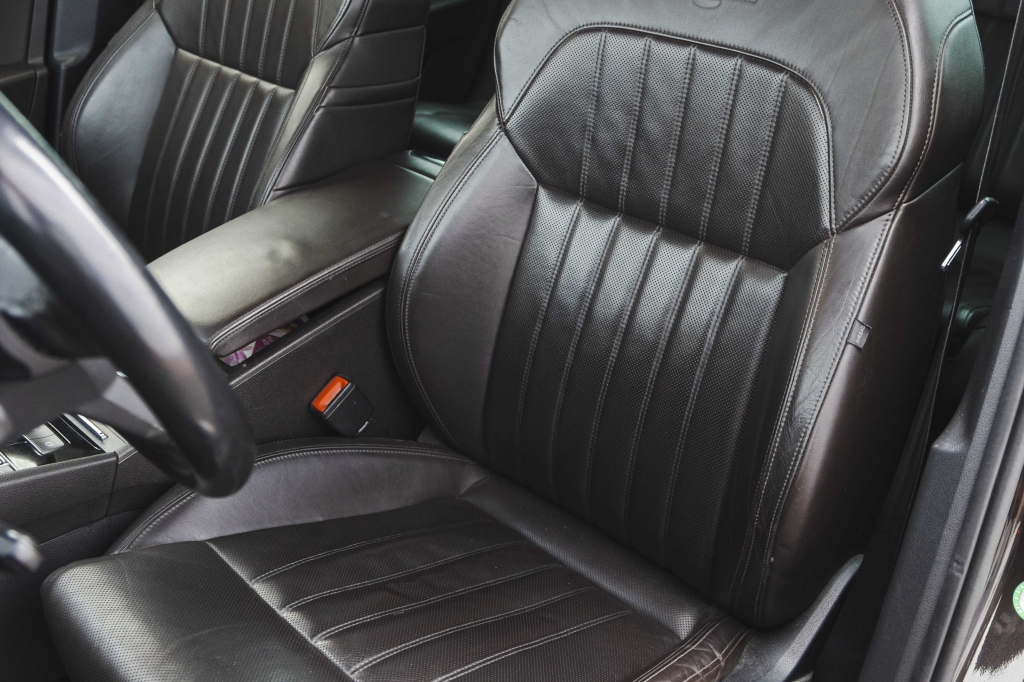 Skoda Superb Laurin&Klement 2016 фото 18