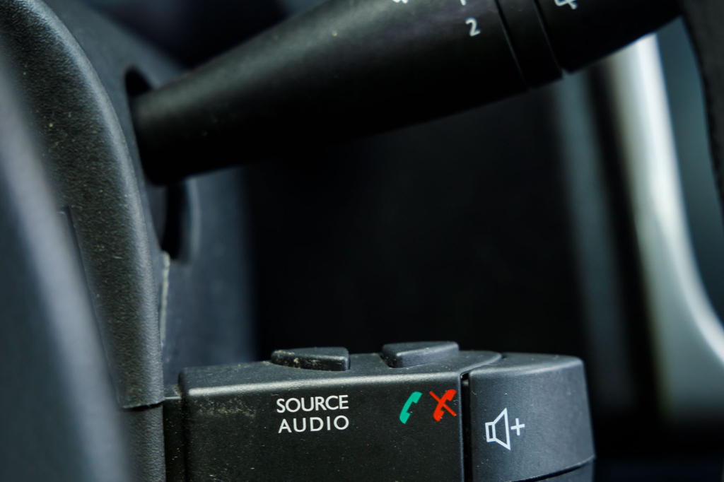 Dacia Logan MCV 2013 фото 12