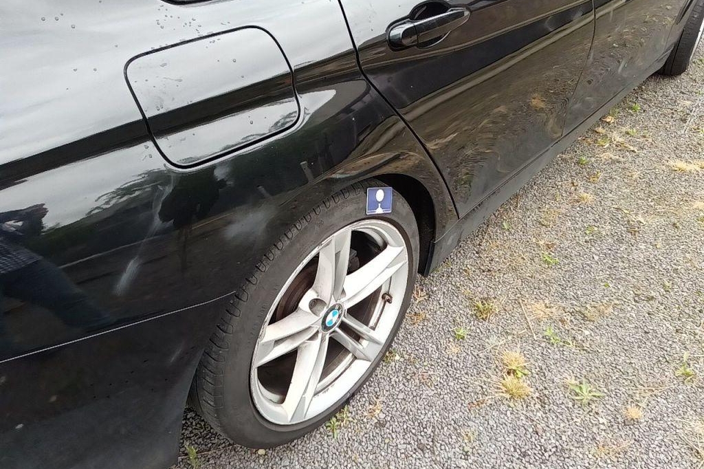 BMW 4er Gran Coupe 2018 photo 8