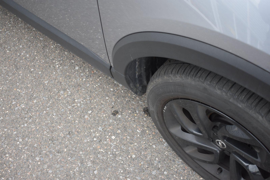 Opel Crossland X 2020 фото 20