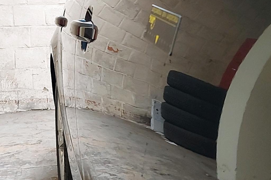 Audi A4 2017 photo 13