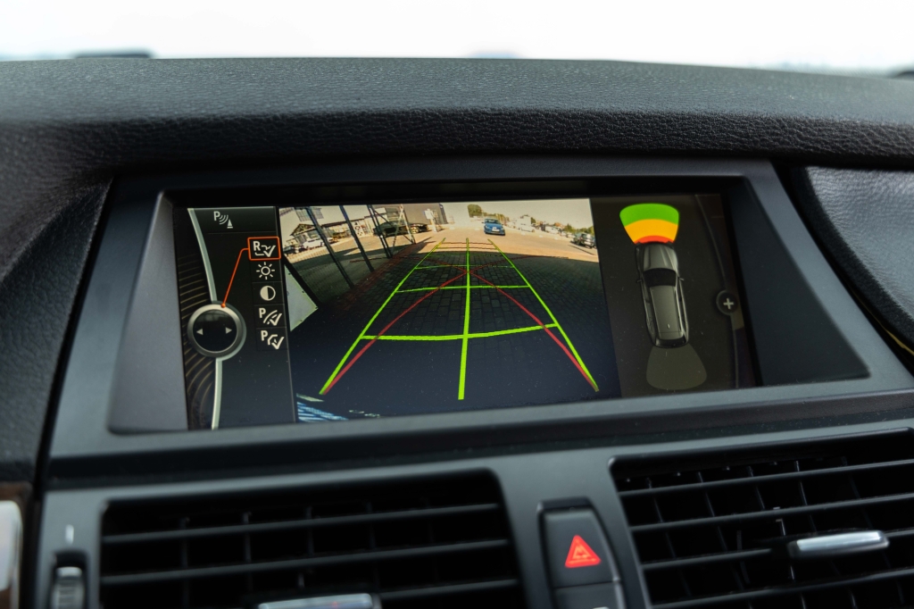 BMW X5 Xdrive 35i 2012 фото 19