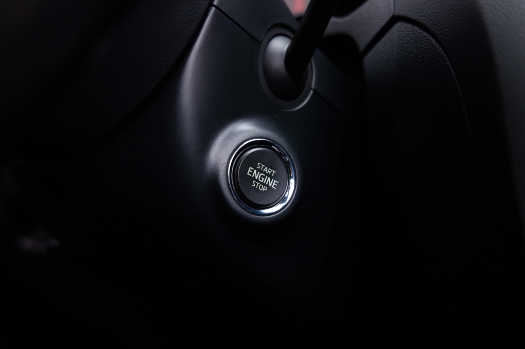 Skoda Octavia Laurin & Klement 2020 photo 28