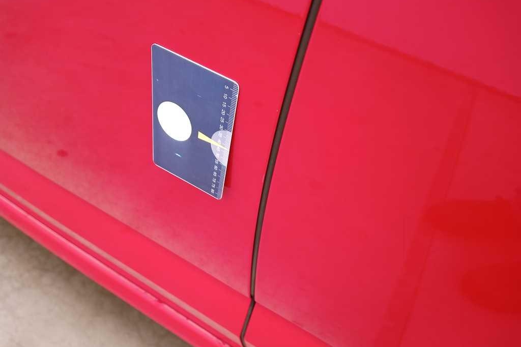 Skoda Octavia Combi 2017 photo 20