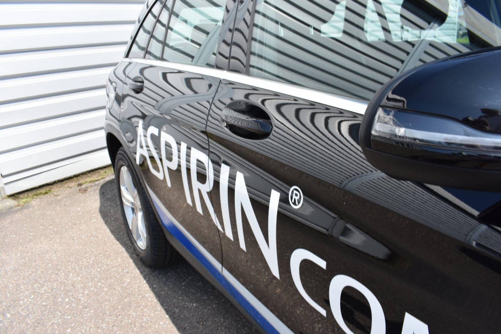 Mercedes-Benz GLC-Klasse 2019 фото 14