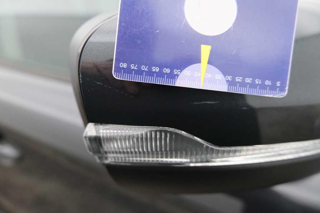 Volvo XC60 2018 photo 18