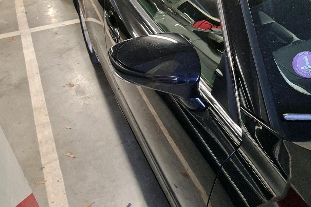 Lexus CT 200h 2016 photo 13