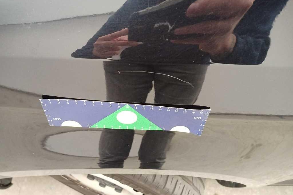 Volkswagen Caddy 2016 photo 33