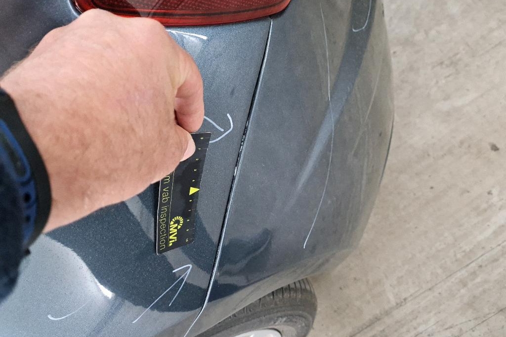 SEAT Leon 2019 фото 37