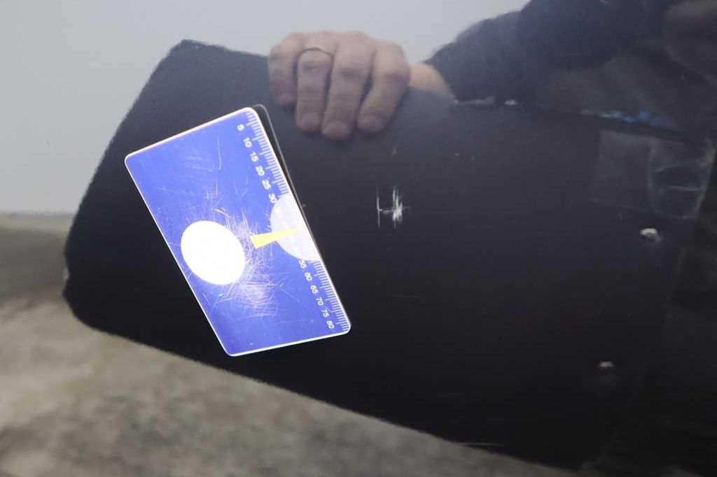 Audi A6 Avant 2015 фото 34