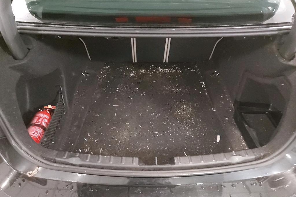 BMW 3er 2017 photo 32