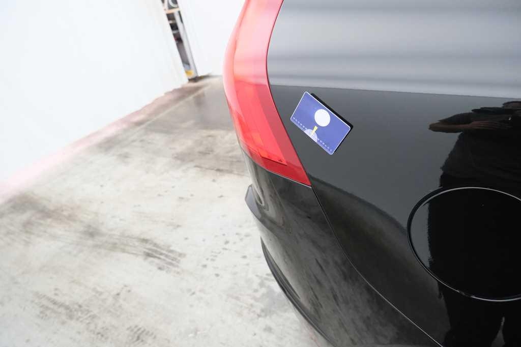 Volvo XC60 2017 photo 22