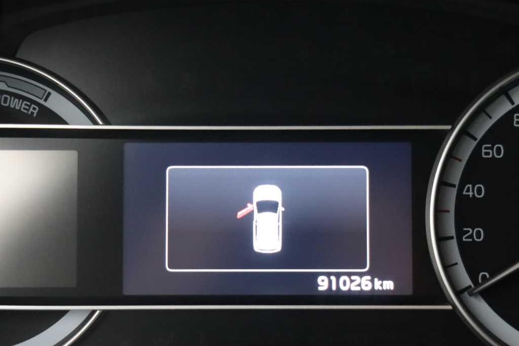 Kia Niro 2018 photo 1