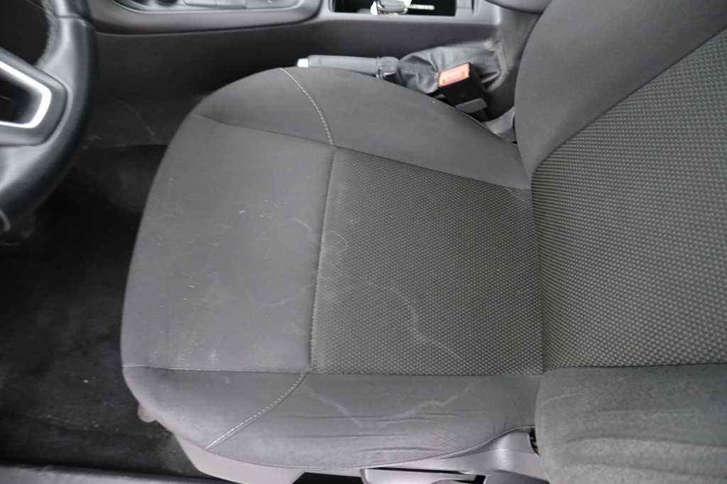 Ford Focus Tunier 2017 фото 33