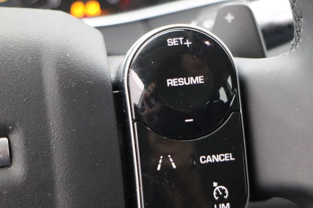 Land Rover Range Rover 2019 photo 3