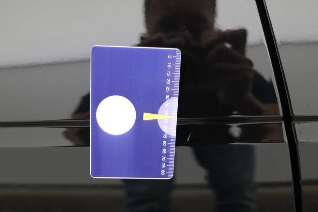 Audi A4 Avant 2016 photo 19